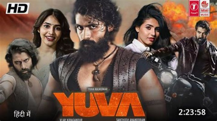 Kannada Movie Rulz: The Rise of Kannada Cinema in the Entertainment Industry