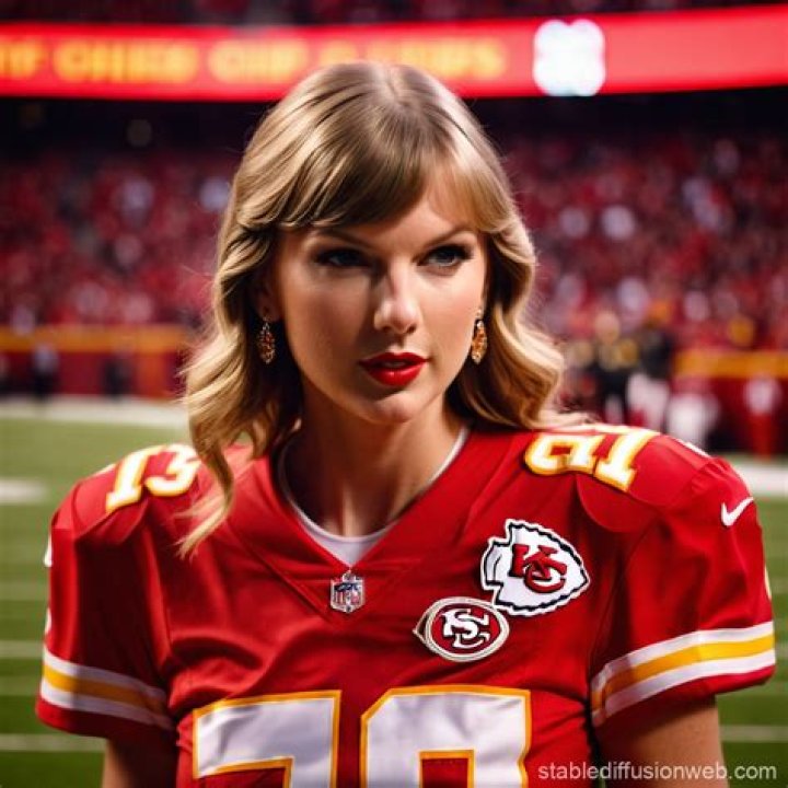 Kansas City: A Taylor Swift Connection