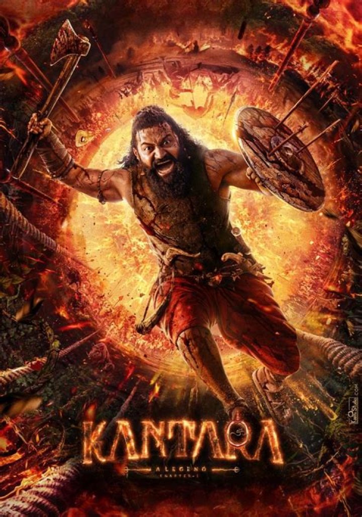 Kantara Kannada Full Movie Download Movierulz: Everything You Need to Know