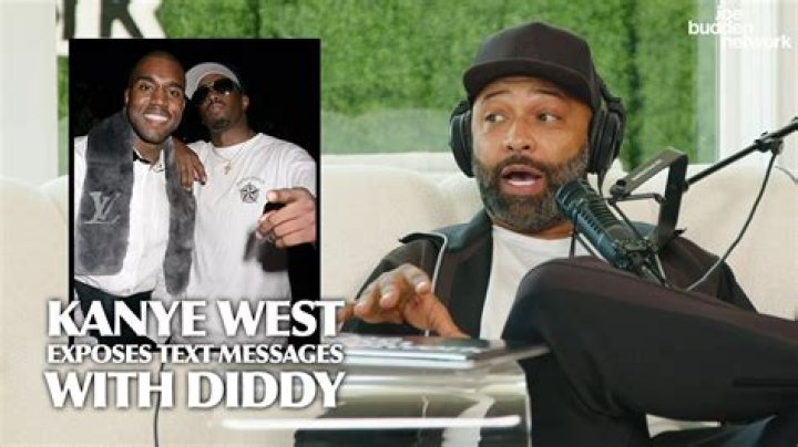 Kanye West Diddy Text: The Untold Story Behind Their Controversial Conversations