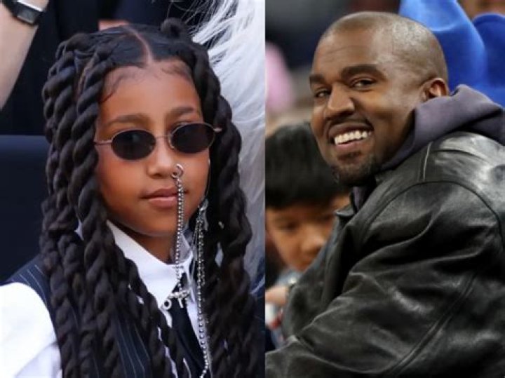 The Inspiring Story of Kanye's Daughter: A Look Into Her Life and Impact
