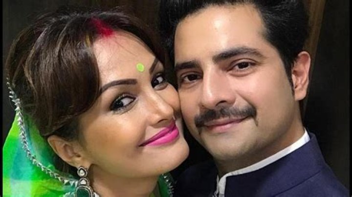 Karan Mehra's Wife: A Look into the Life of Nisha Rawal