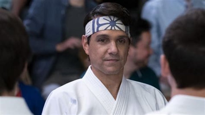 Unveiling the Life and Legacy of the Karate Kid Actor