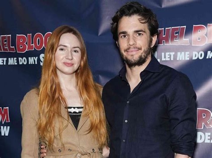 Who is Karen Gillan's Favourite Person? Learn About Her Partner