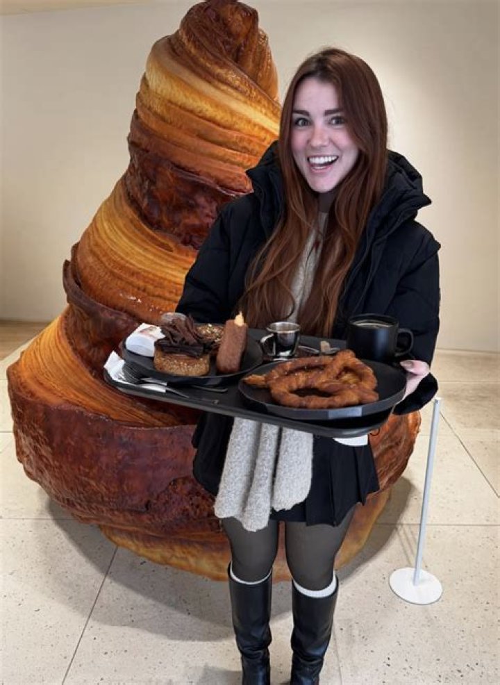 Discover the Net Worth of Karissa Eats: Uncovering the Secrets