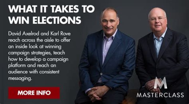 The Intriguing Financial Success of Karl Rove: Net Worth & Legacy