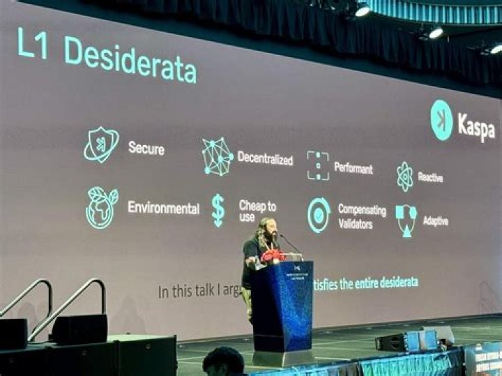 Kaspa Developer Knowledge Base: A Comprehensive Guide