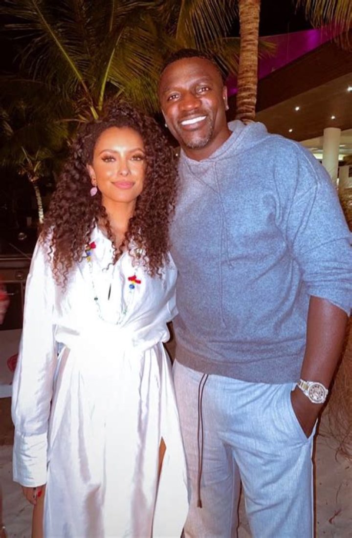 Kat Graham's Father: An Insightful Look into a Unique Background