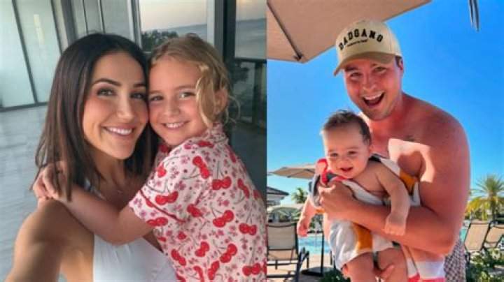 Kat Stickler Ex-Husband: The Journey of Love and Loss