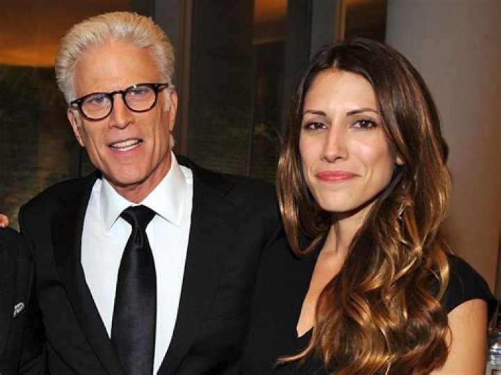 Kate Danson: The Life and Career of a Remarkable Actress