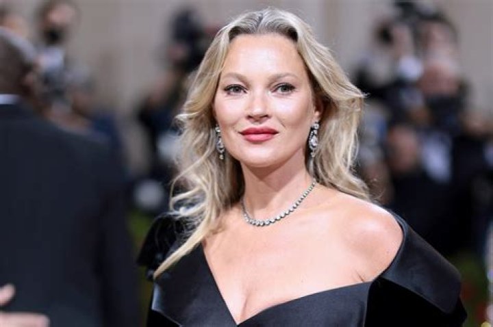 The Astounding Net Worth of Kate Moss in 2023