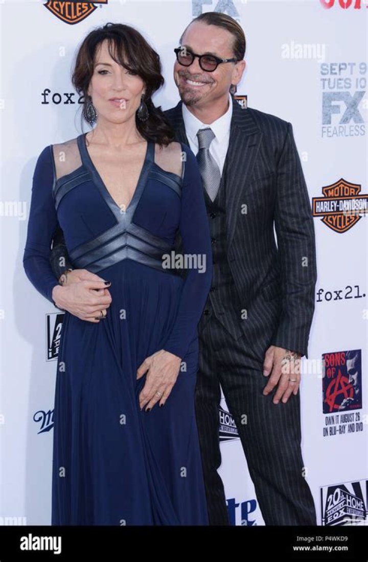 Katey Sagal Spouse: Exploring the Life and Relationships of the Iconic Actress