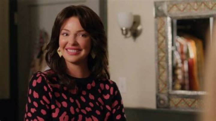 Katherine Heigl's Fortune: A Look at Her Net Worth in 2024