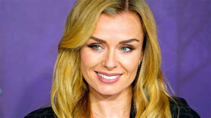 Katherine Jenkins Net Worth: A Deep Dive into the Wealth of the Iconic Mezzo-Soprano