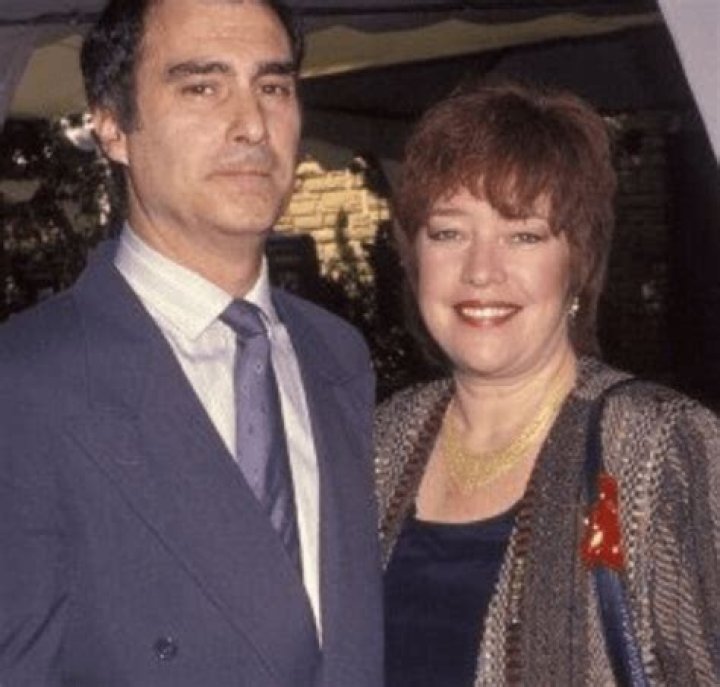 The Enigmatic Life of Kathy Bates and Her Partner