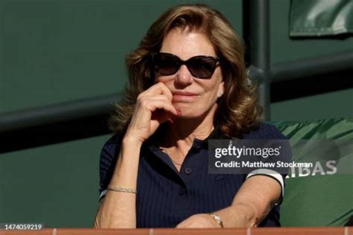 Kathy May Fritz Photos: A Comprehensive Showcase