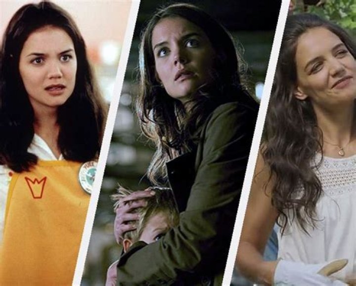 Katie Holmes Movies and TV Shows: A Comprehensive Guide