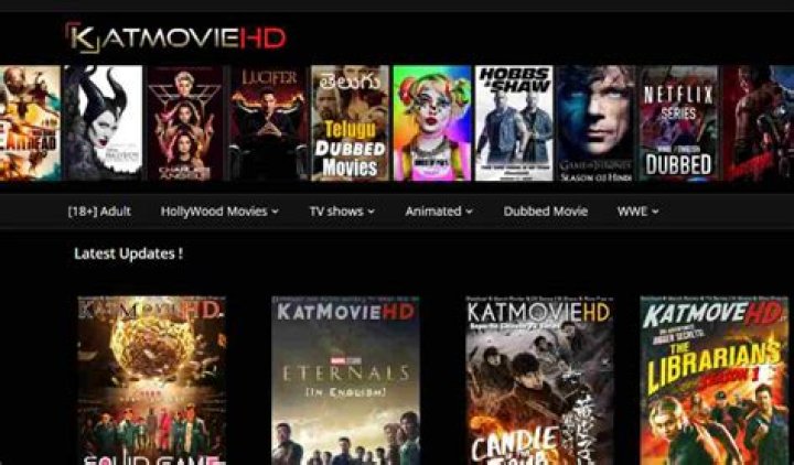 Katmovie: The Ultimate Streaming Platform for Movie Enthusiasts