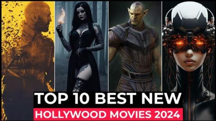 KatmovieHD: Your Ultimate Guide to Hollywood Movies 2024