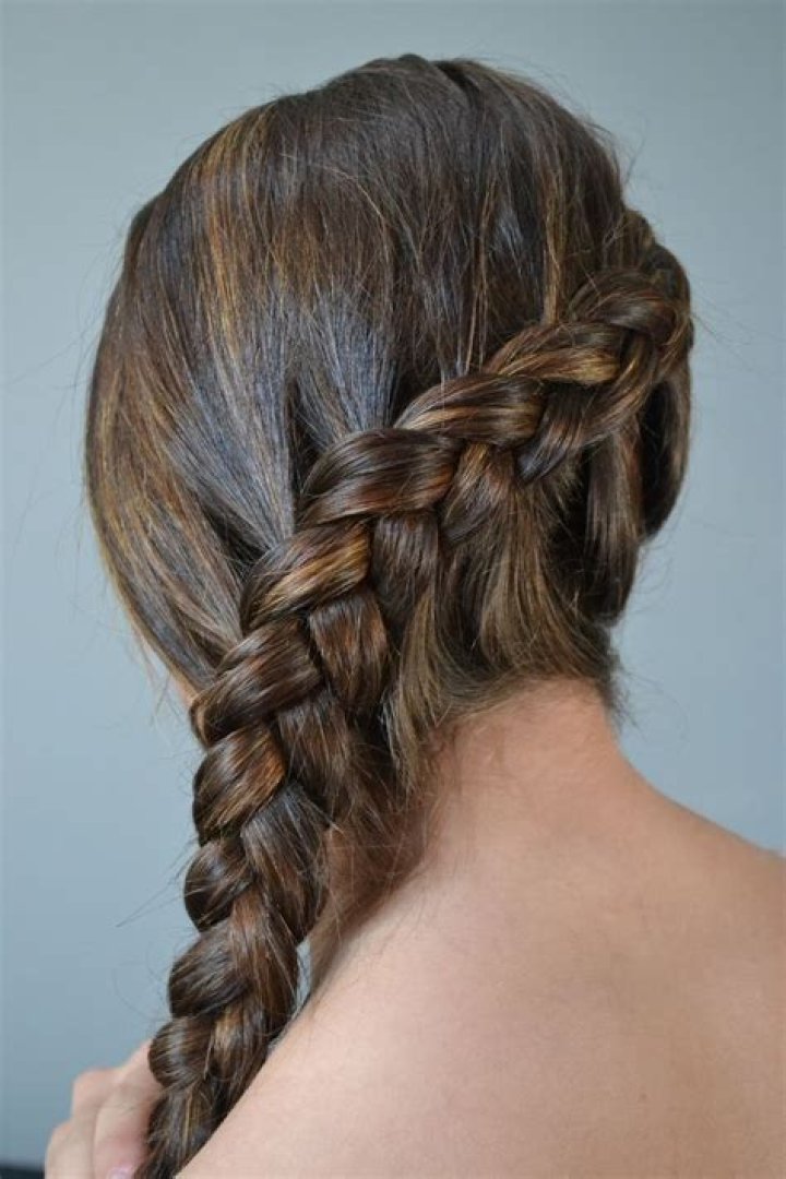 Discover Katniss Plait Inspirations: Get the Perfect Braid for Your Next Event