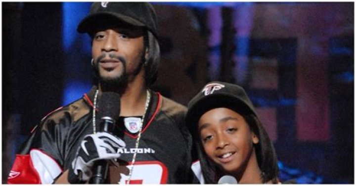 Katt Williams Children: A Closer Look at the Family of the Comedic Legend