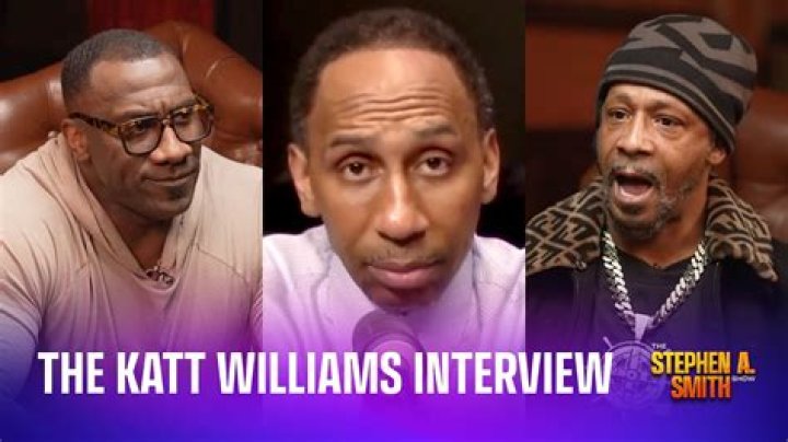 Katt Williams and Diddy Interview: A Deep Dive into Their Dynamic Conversation