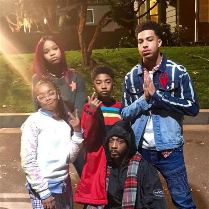Katt Williams Kids: A Closer Look at the Comedian&rsquo;s Family Life