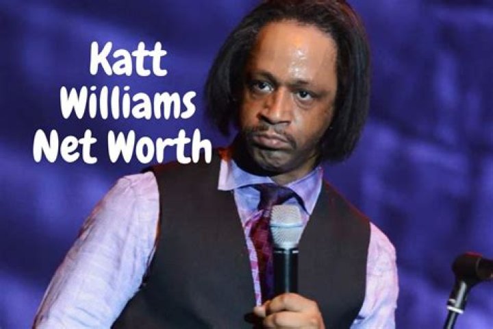 Katt Williams Net Worth 2010: A Deep Dive into the Comedian's Financial Status