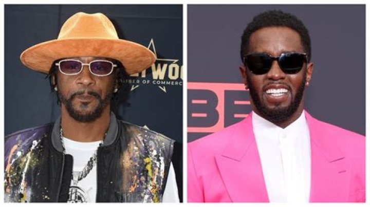 Katt Williams and Diddy: A Deep Dive into Their Dynamic Relationship