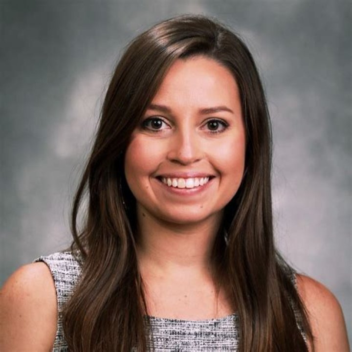 Exploring the Life and Achievements of Kayla C. Evans