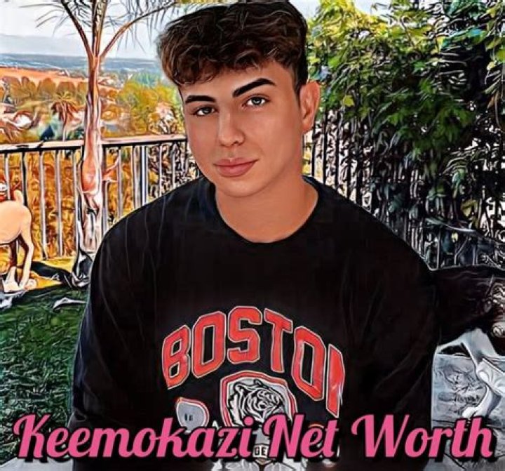 Keemokazi Net Worth 2024: A Comprehensive Insight into the Rising Star's Wealth