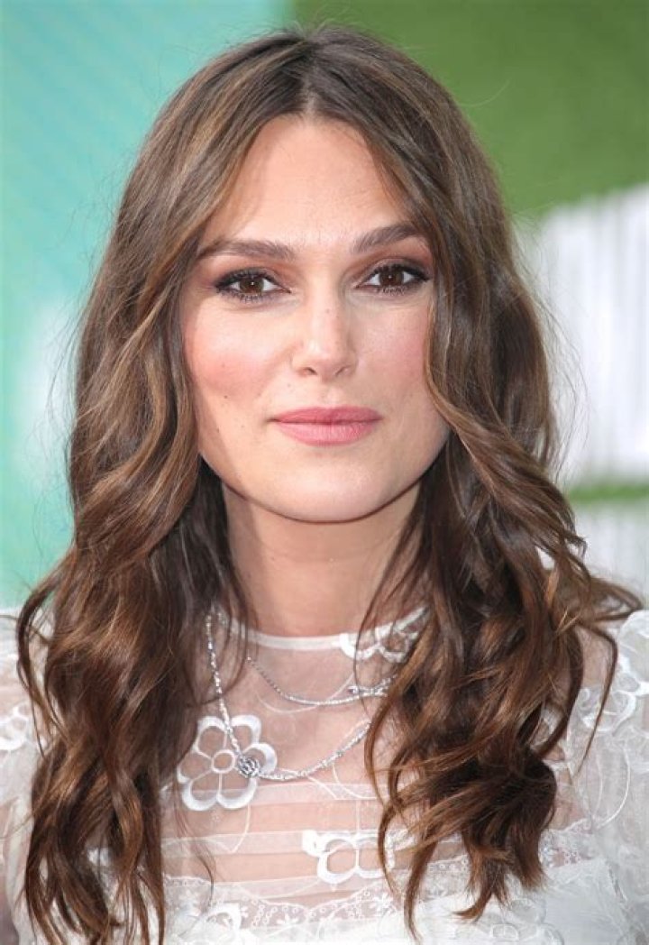 Exploring the Life and Career of Keira Knightley: A Hollywood Icon
