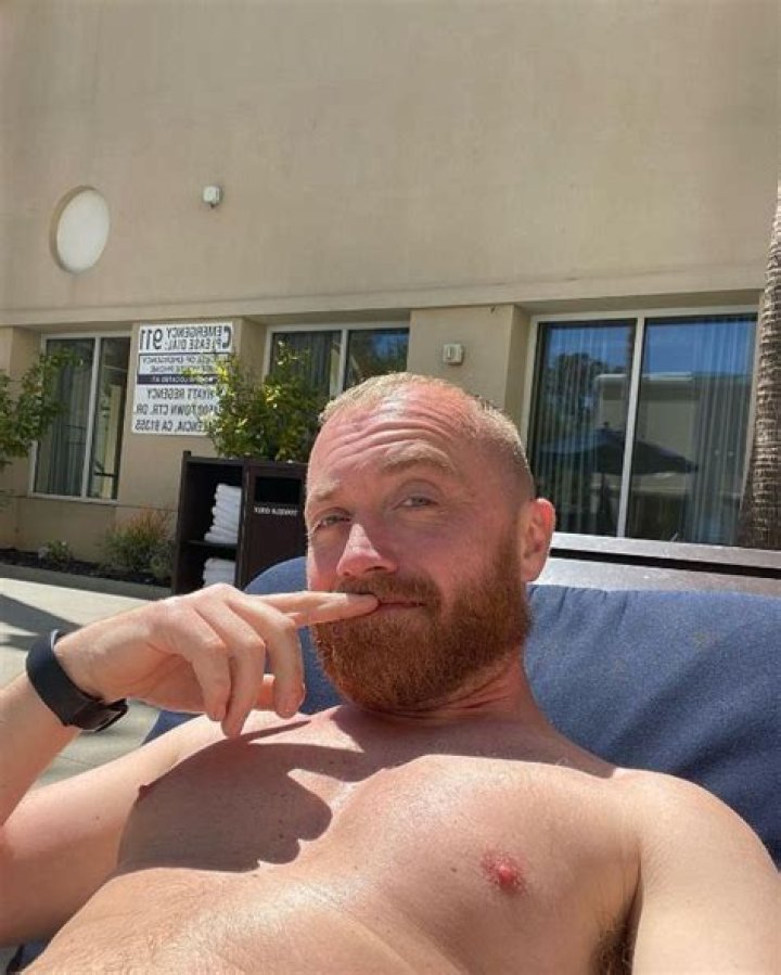 Keith Bynum Age: A Comprehensive Look at His Life and Career