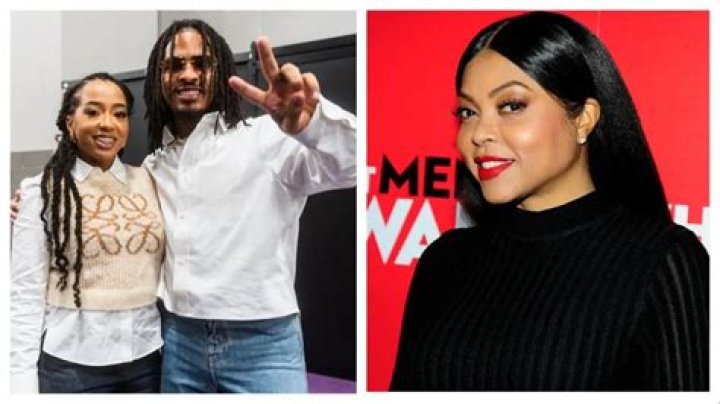 Keith Lee and Taraji Henson: A Deep Dive into Their Lives and Careers