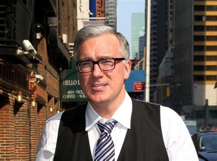 Keith Olbermann: A Comprehensive Look at the Life and Career of a Broadcasting Icon