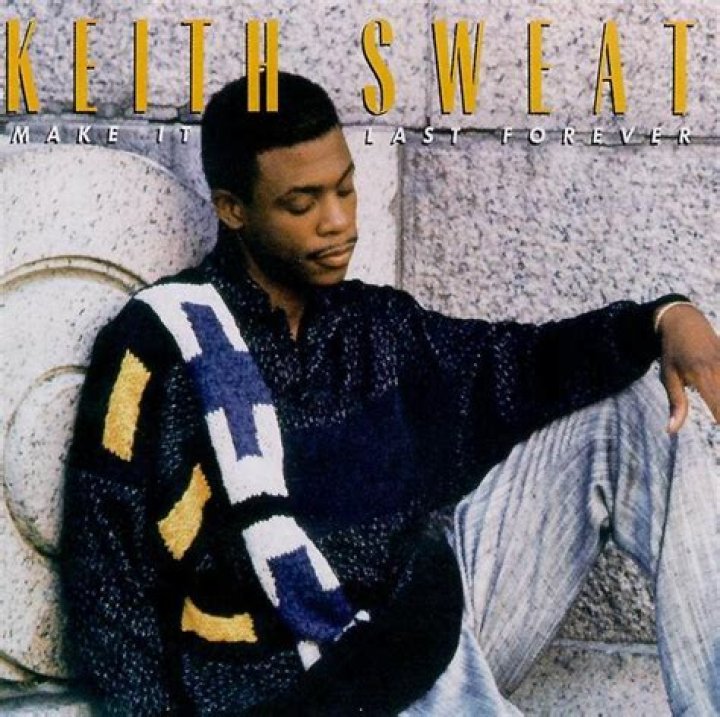 Understanding Keith Sweat: The Right and the Wrong Way