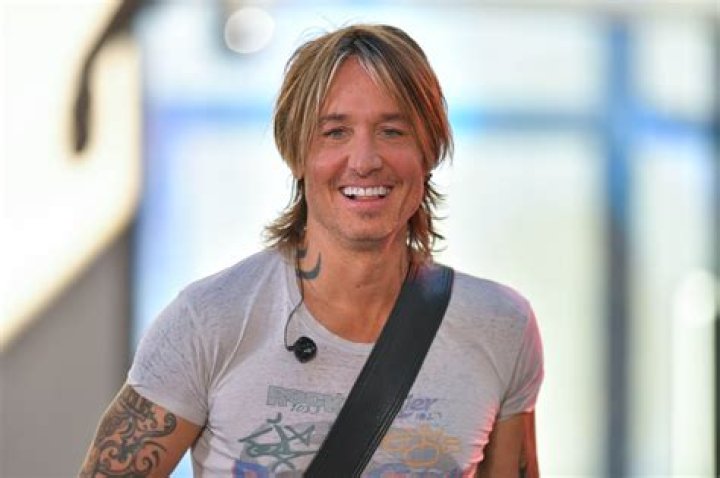 The Ultimate Guide to Keith Urban: Music, Tour Dates, and More