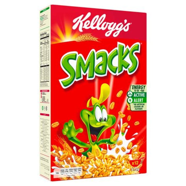 The Remarkable Story and Impact of Kellogg's Sugar Smacks