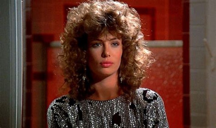 Kelly LeBrock's Impact on 