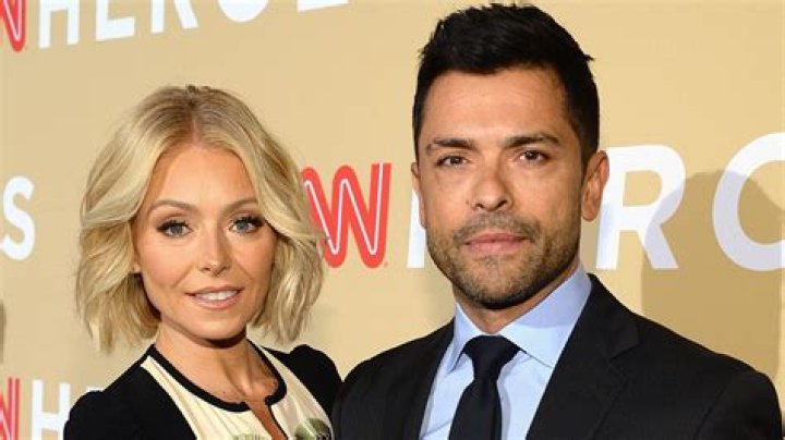 The Enigmatic Life of Kelly Ripa's Husband: A Deep Dive into Mark Consuelos' Journey