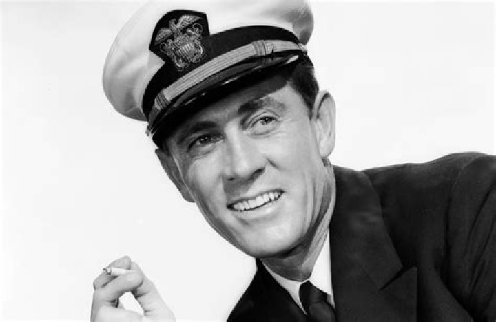 Legendary Hollywood Star: Ken Curtis