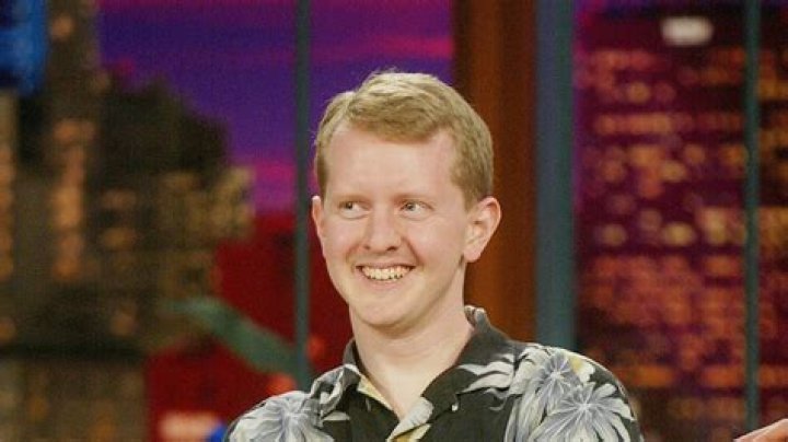 Ken Jennings: Jeopardy's All-Time Greatest Champion