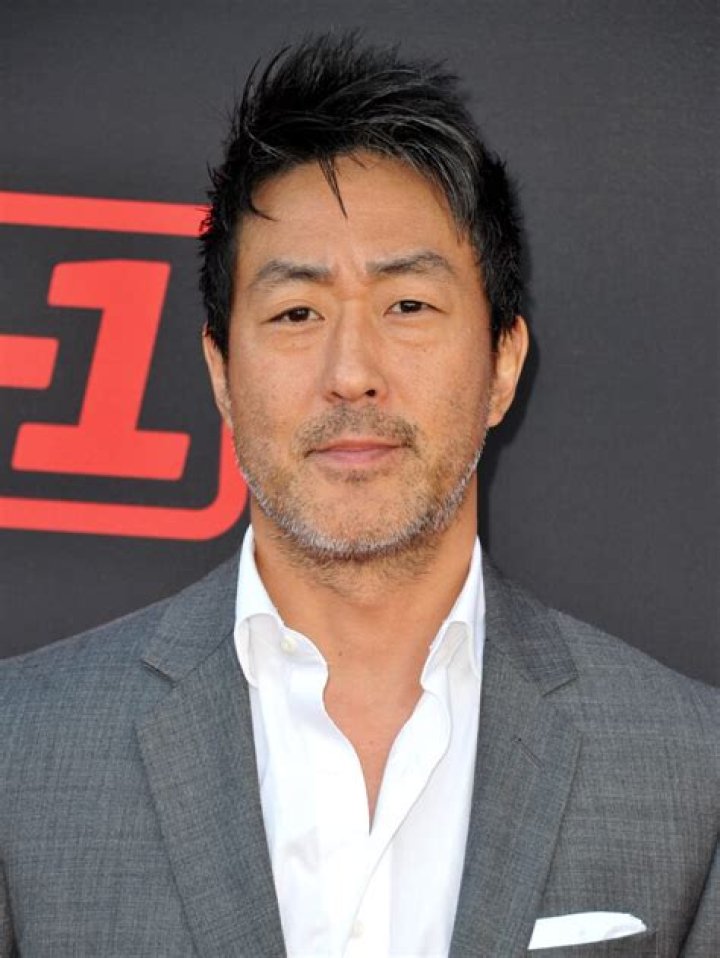 Kenneth Choi: An Accomplished Actor on Stage and Screen