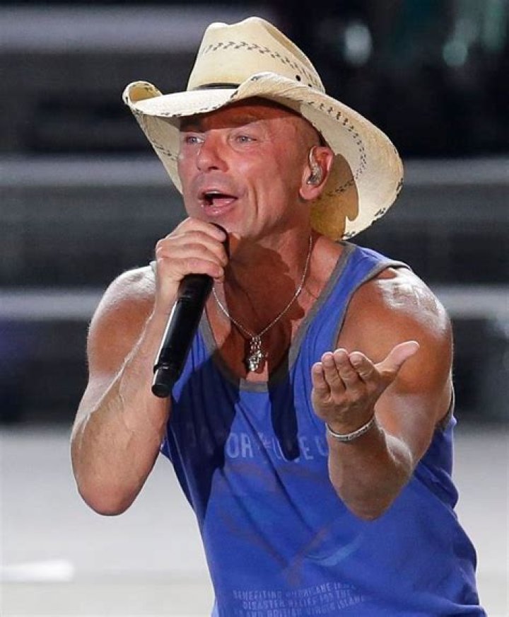Kenny Chesney Age: Exploring the Journey of a Country Music Legend