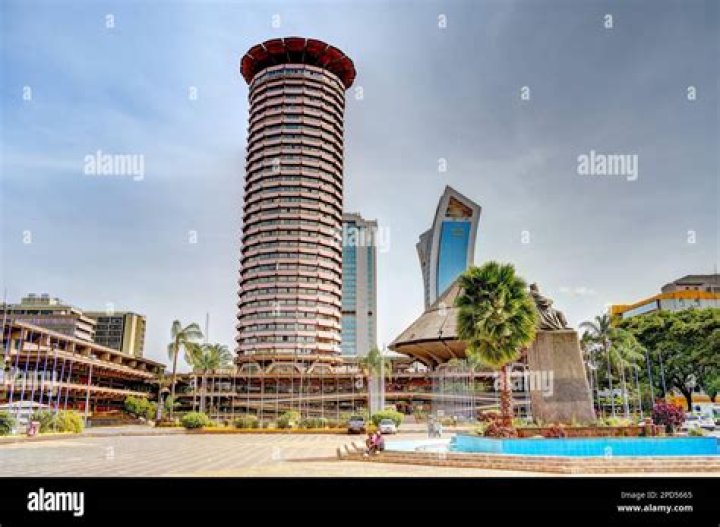 Exploring Kenya's Famous Landmarks: A Guide to the Heart of Africa