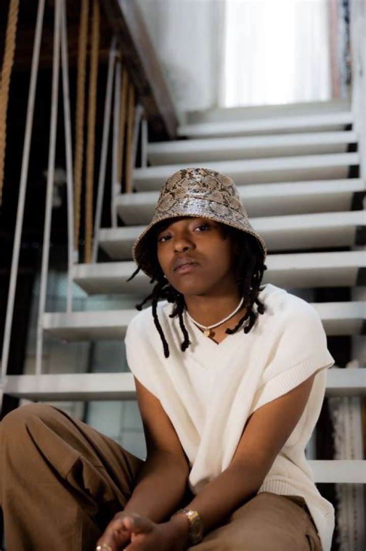 Unveiling the Journey of Kenya Vaun: Age, Life, and Legacy