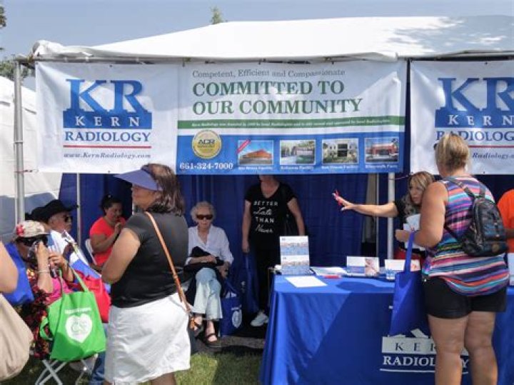 The Comprehensive Guide to Kern Radiology in Bakersfield, CA: A Pillar of Modern Medical Imaging