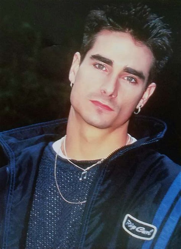 Kevin Richardson: The Unsung Backstreet Boy