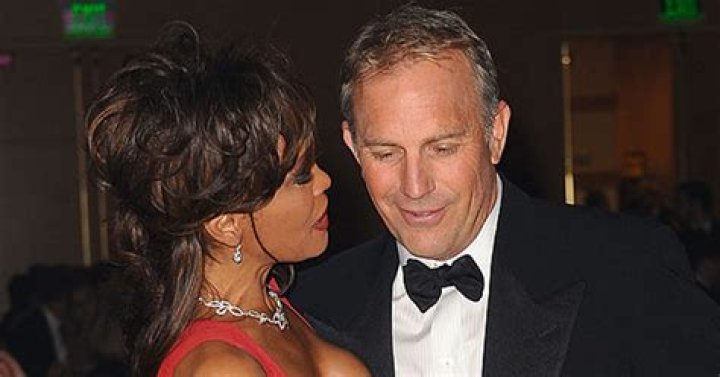 The Unbreakable Bond: Kevin Costner and Whitney Houston's Epic Relationship