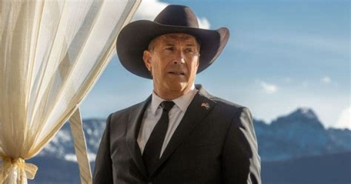 Kevin Costner's Future in Yellowstone: What's Next?